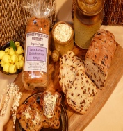 Spice-&-Raisin-Dutch-Fruit-loaf